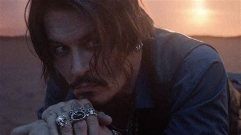 dior johnny depp women|Johnny Depp Dior unstoppable.